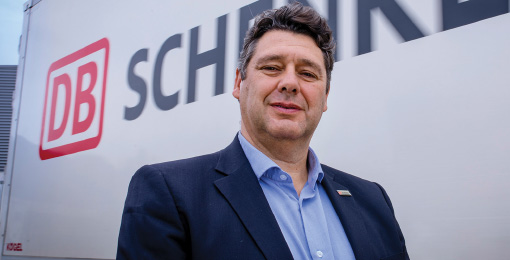 DB Schenker
