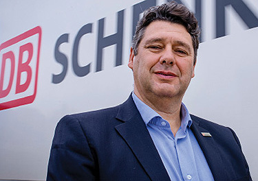 DB SCHENKER